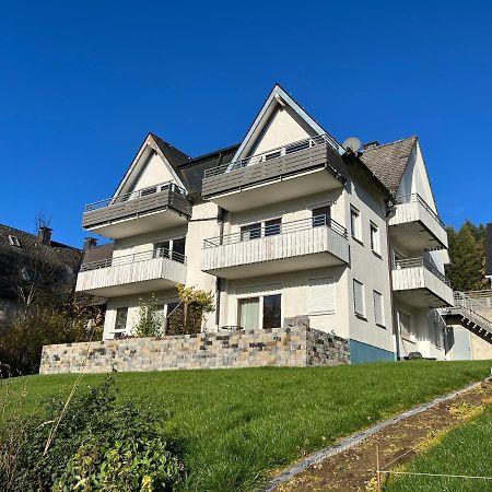 Ferienhaus zur Sonne Olsberg Exterior foto