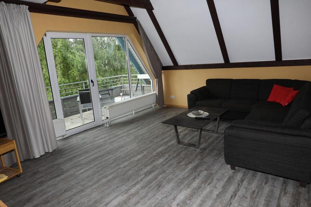 Ferienhaus zur Sonne Olsberg Exterior foto