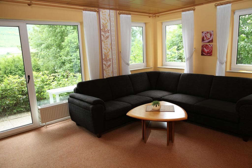 Ferienhaus zur Sonne Olsberg Zimmer foto