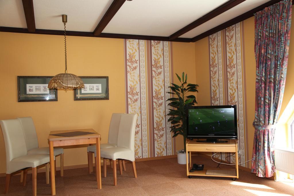 Ferienhaus zur Sonne Olsberg Zimmer foto