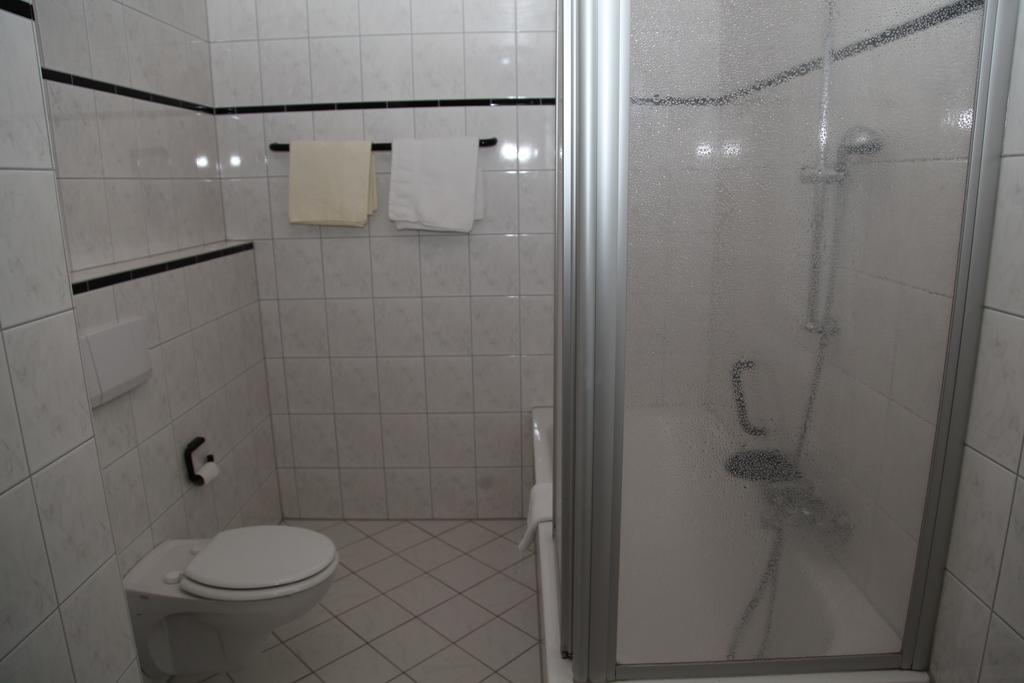 Ferienhaus zur Sonne Olsberg Zimmer foto